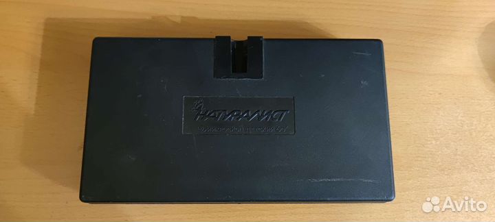 Детский микроскоп 