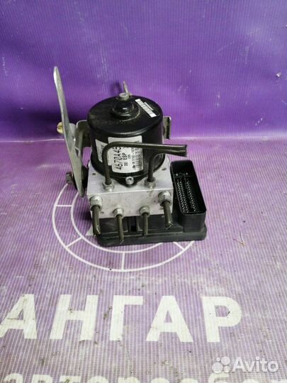 Блок ABS Mitsubishi Outlander Xl