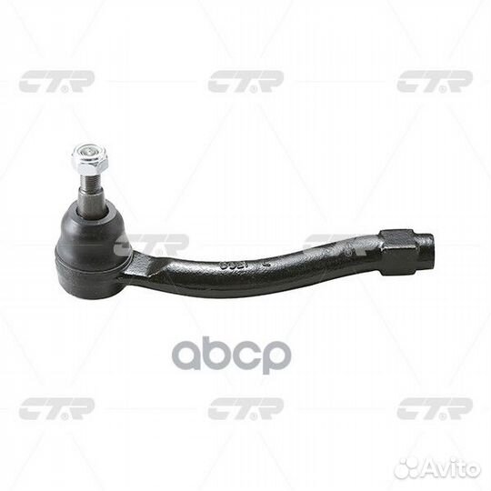 CEN-118 Наконечник рулевой тяги прав CE05