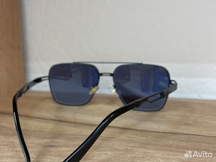 Солнцезащитные очки мужские maybach