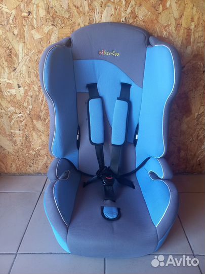 Продаю АВТОКРЕСЛО 9-36 кг