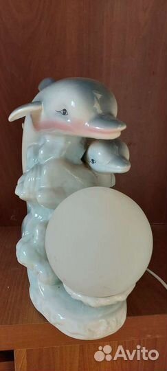 Ночник (светильник)