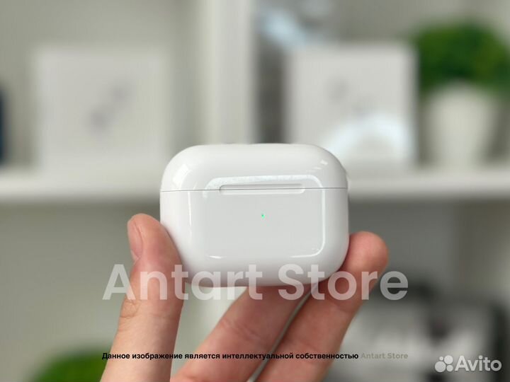 AirPods Pro 2 1:1 Новые