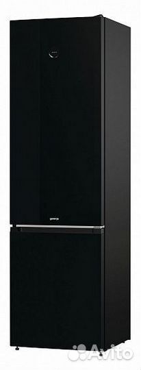 Холодильник Gorenje RK 621 SYB4