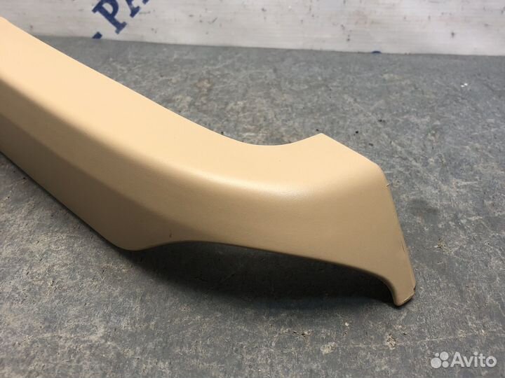 R наклад сид BMW X6