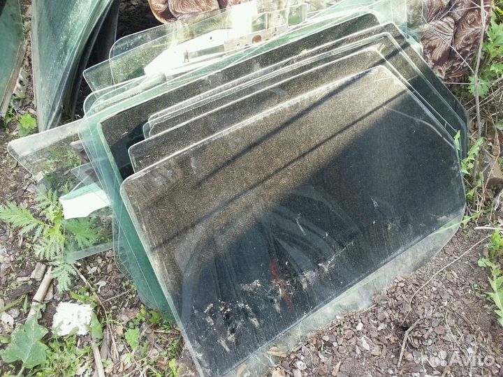 Автостекла