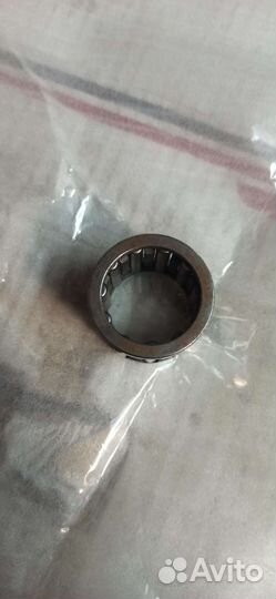 Игольчатый подшипник кпп/Kia K3600