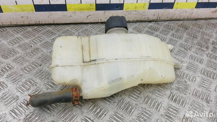 Бачок расширительный Renault Modus