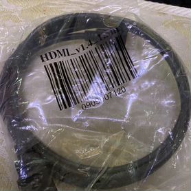 Промод hdmi 1,5 м