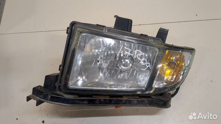 Фара (передняя) Honda Ridgeline, 2006