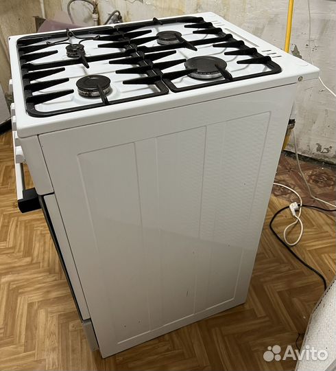 Газовая плита gorenje бу