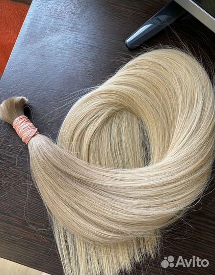 Детский срез