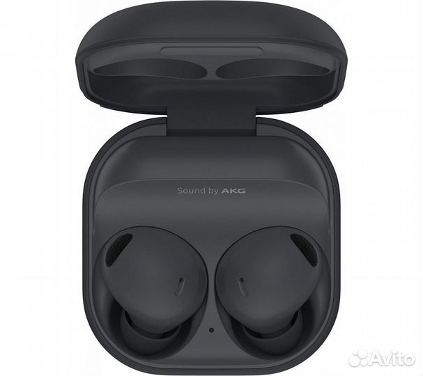 Наушники Samsung Galaxy Buds 2 Pro, графит