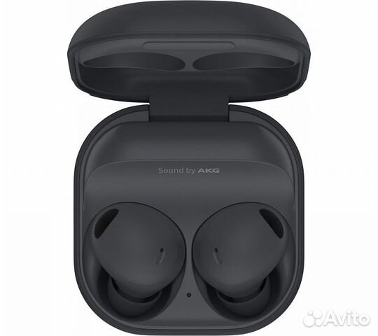 Наушники Samsung Galaxy Buds 2 Pro, графит