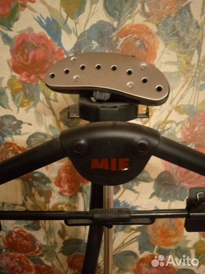 Отпариватель для одежды