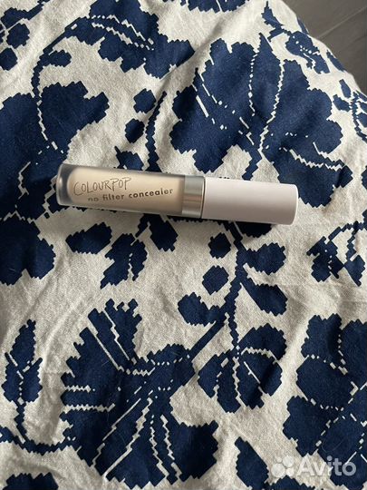 Консилер colour pop