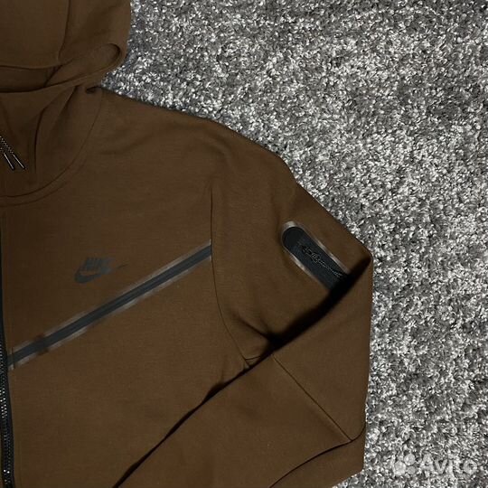 Nike Tech fleece Оригинал