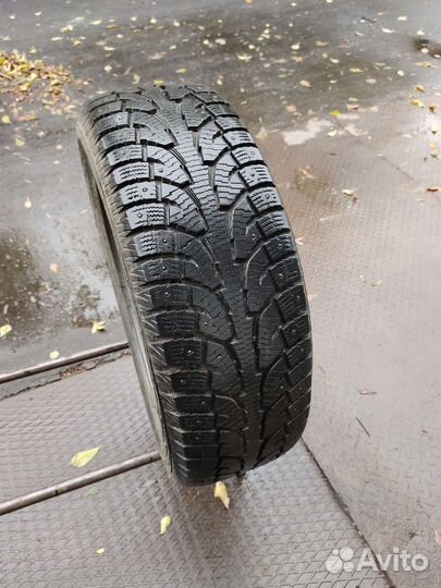 Hankook I'Pike RW11 235/60 R18