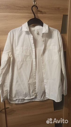 Блузки,рубашки школьные