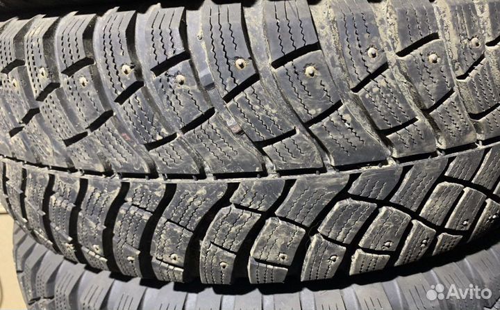 КАМА Кама-515 215/65 R16