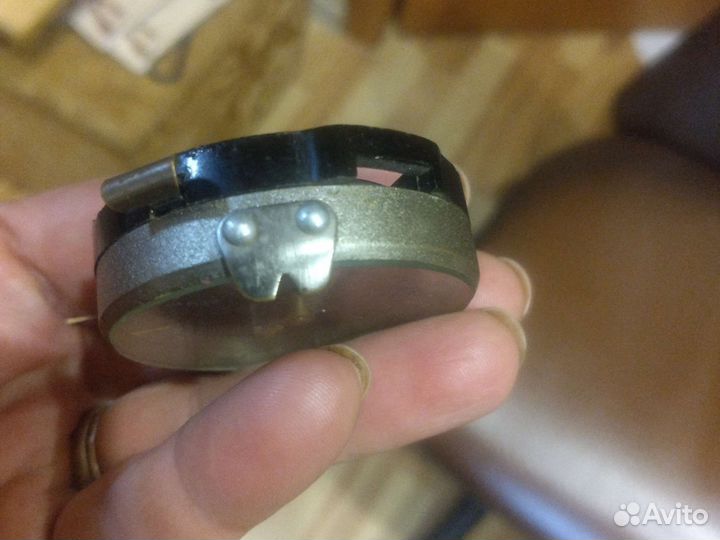 Компас адрианова СССР