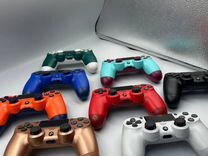 Джойстик ps4 dualshock