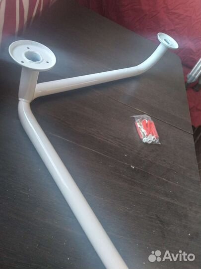 Поручни для инвалидов