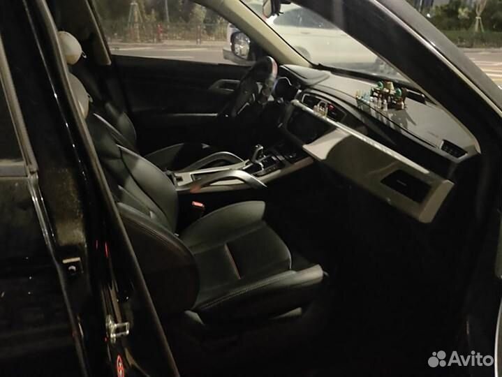 Geely Atlas 2.4 AT, 2019, 41 200 км