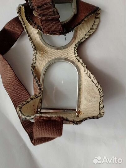 Очки защитные