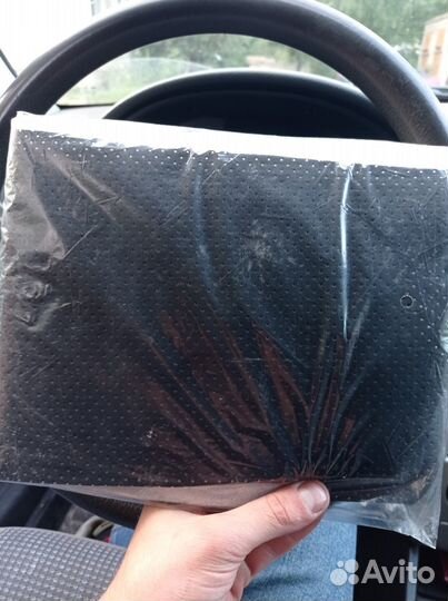 Вставки в дверные карты priora