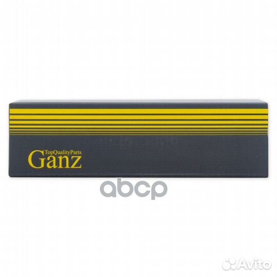 Катушка зажигания VAG/Ganz GIG16007 ganz