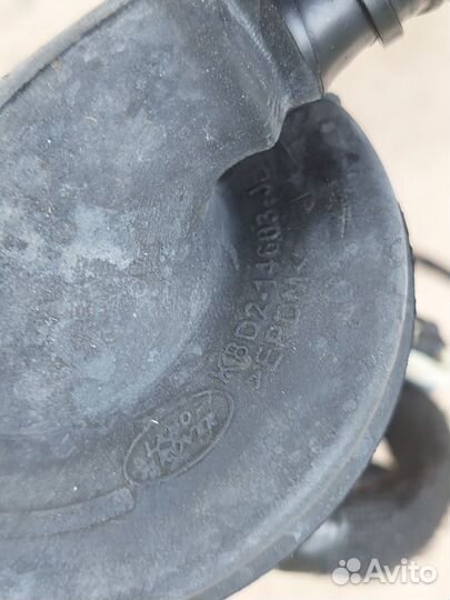 Жгут проводов передней правой дв Land Rover Evoque