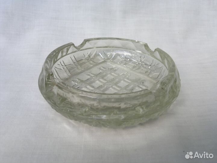 Пепельница. Разные