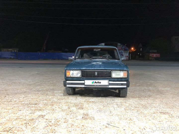 ВАЗ 2104 1.5 МТ, 2002, 111 111 км