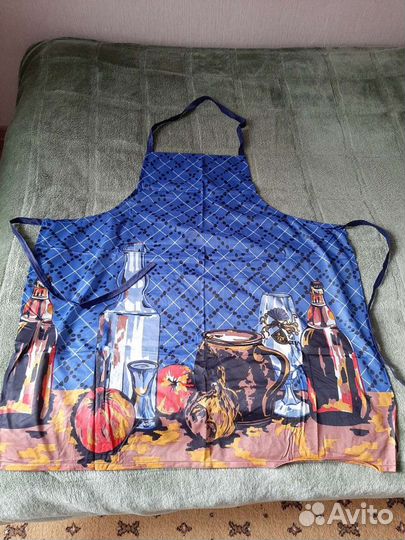 Фартук новый СССР ретро