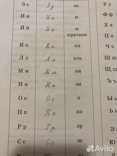Жукова Надежда прописи букварь