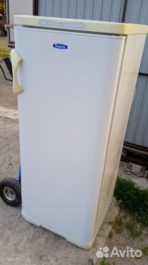 Мороз камера Бирюса доставка рассрочка гарантия