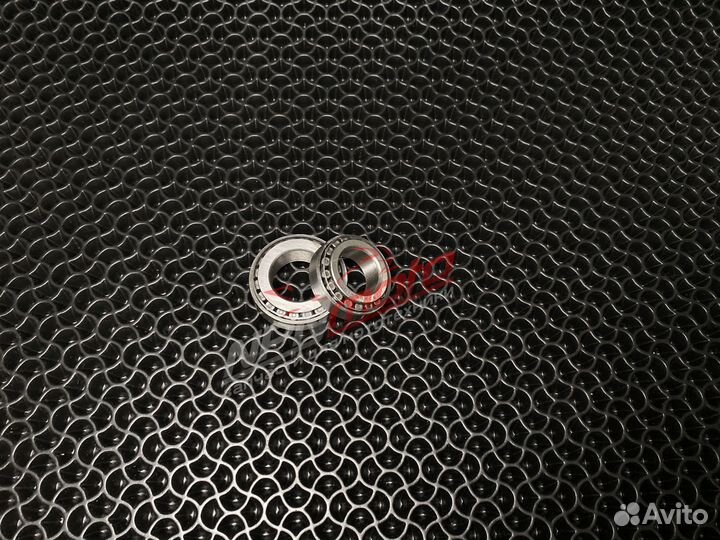 Подшипники рулевой колонки Honda