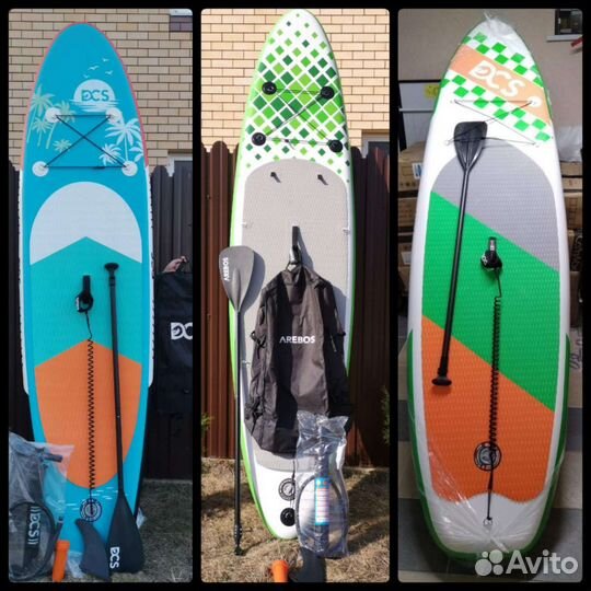 SUP board сапборд сап борд Доска для серфинга