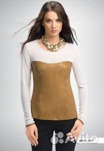 Джемпер М(46) Pelican (новый)