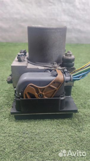 Насос ABS Peugeot Expert 2010