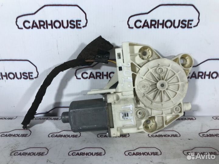 Мотор стеклоподъемника передний правый Ford Focus