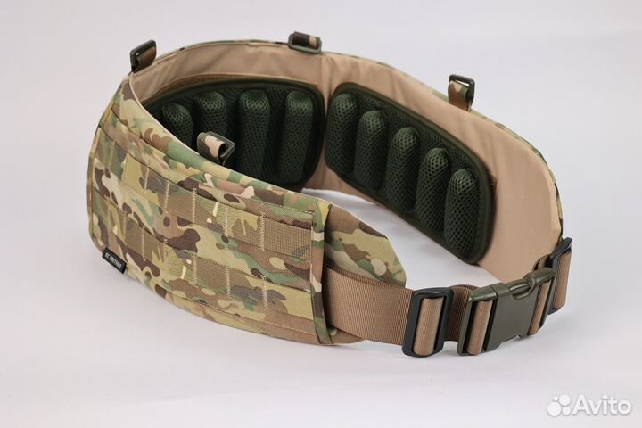 Разгрузочный пояс / емр/Мох/Олива