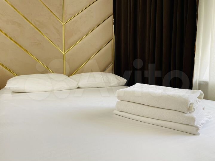 1-к. квартира, 15 м², 3/4 эт.