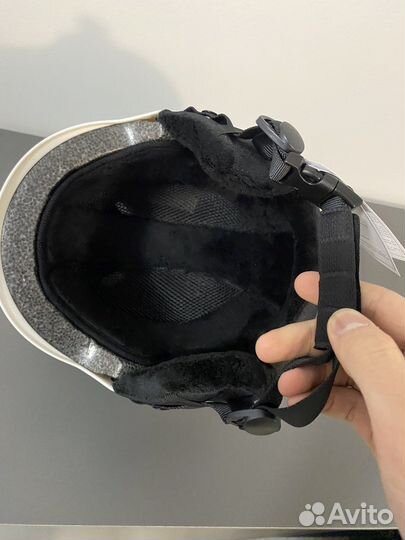 Горнолыжный Шлем Новый