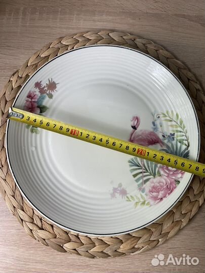 Столовый сервиз Gordon Ramsay by Royal Doulton