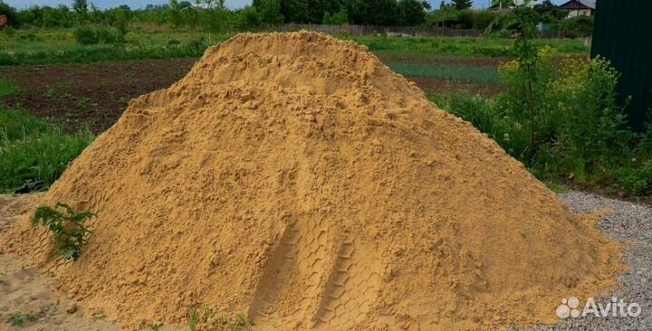 Щебень фракции 40-70 с доставкой