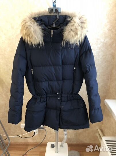 Пуховик женский baon xs