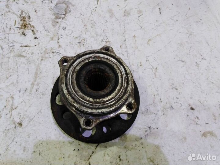 Ступица задняя Мерседес