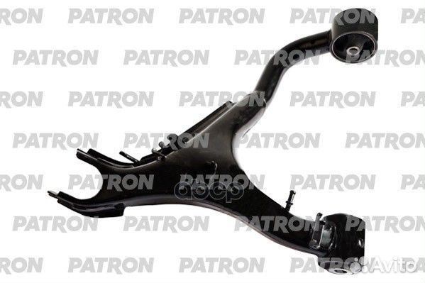 Рычаг подвески land rover range rover sport (LS